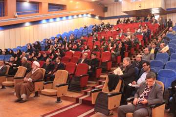 بزرگداشت روز پژوهش